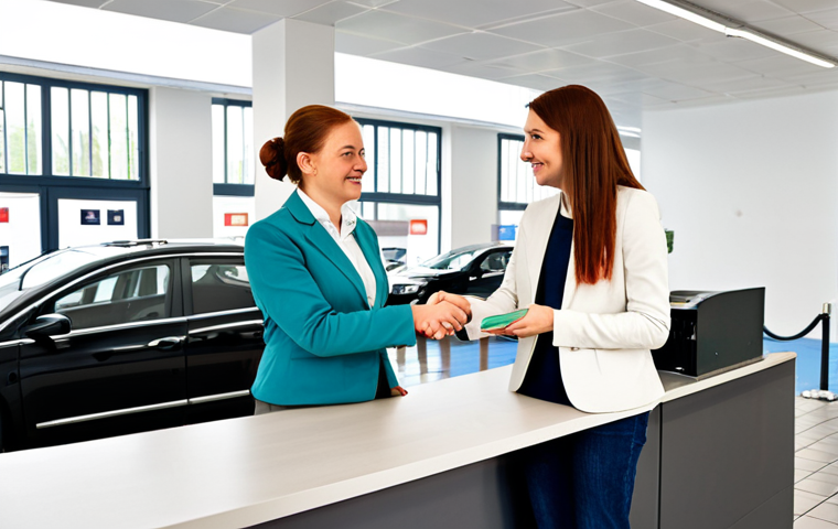 Lettonie : Louer une voiture sans se ruiner, les astuces insoupçonnées ! 2 lettonie - 이미지 1