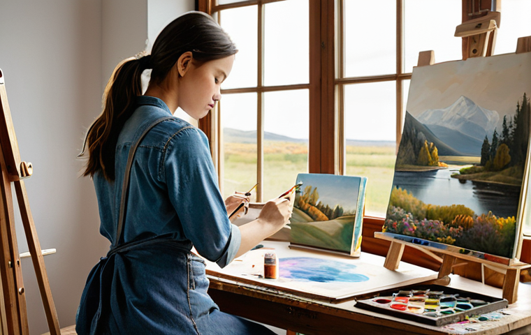 라트비아 내 영어 사용 가능성 - **Prompt:** "A family of four – two parents and two children (a boy aged 10 and a girl aged 7) – bui... 라트비아 내 영어 사용 가능성 - **Prompt:** "A family of four – two parents and two children (a boy aged 10 and a girl aged 7) – bui...