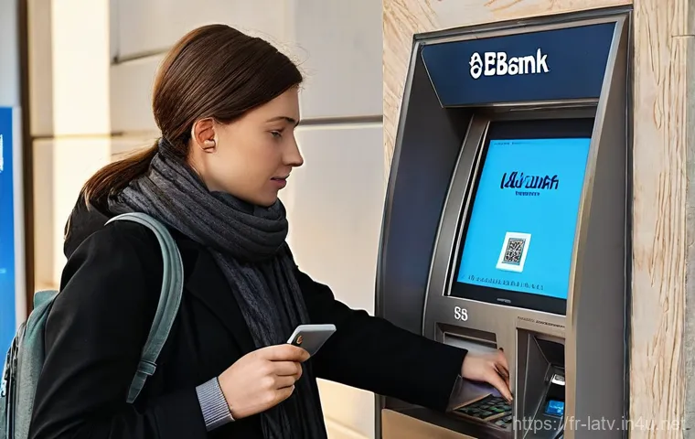 라트비아에서 신용카드 사용 가능 여부 - **Prompt 2: Authentic Latvian Market, Traditional Cash Exchange**
    "A warm, candid shot of a male...