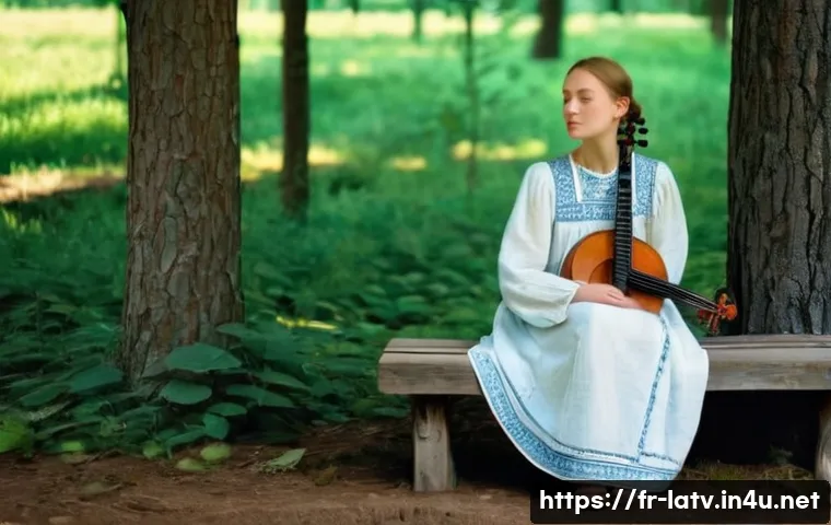 라트비아 음악 산업 관련 이미지 1